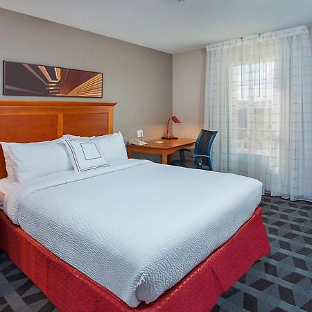 Towneplace Suites Knoxville Cedar Bluff Экстерьер фото