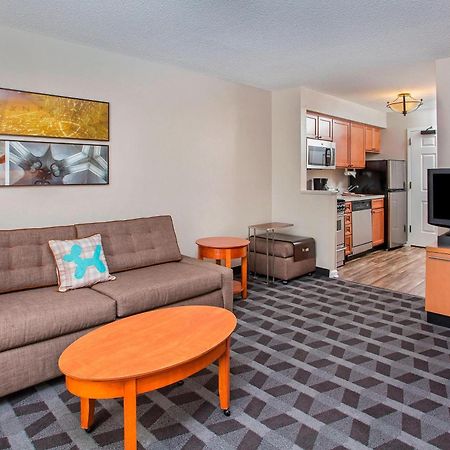 Towneplace Suites Knoxville Cedar Bluff Экстерьер фото