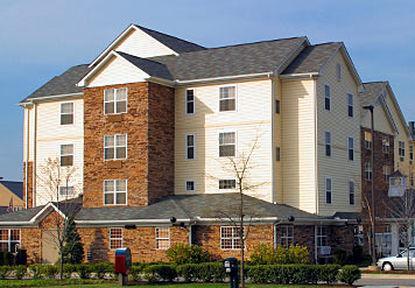 Towneplace Suites Knoxville Cedar Bluff Экстерьер фото
