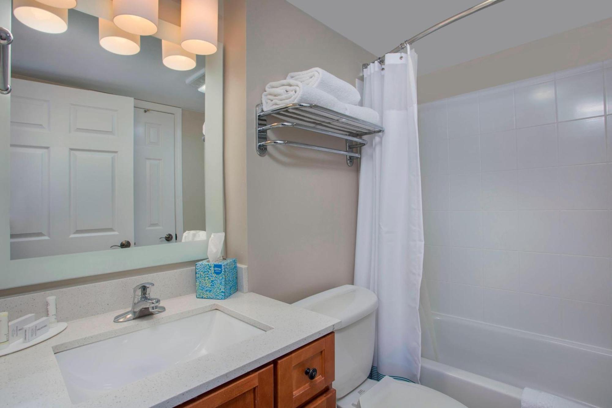 Towneplace Suites Knoxville Cedar Bluff Экстерьер фото