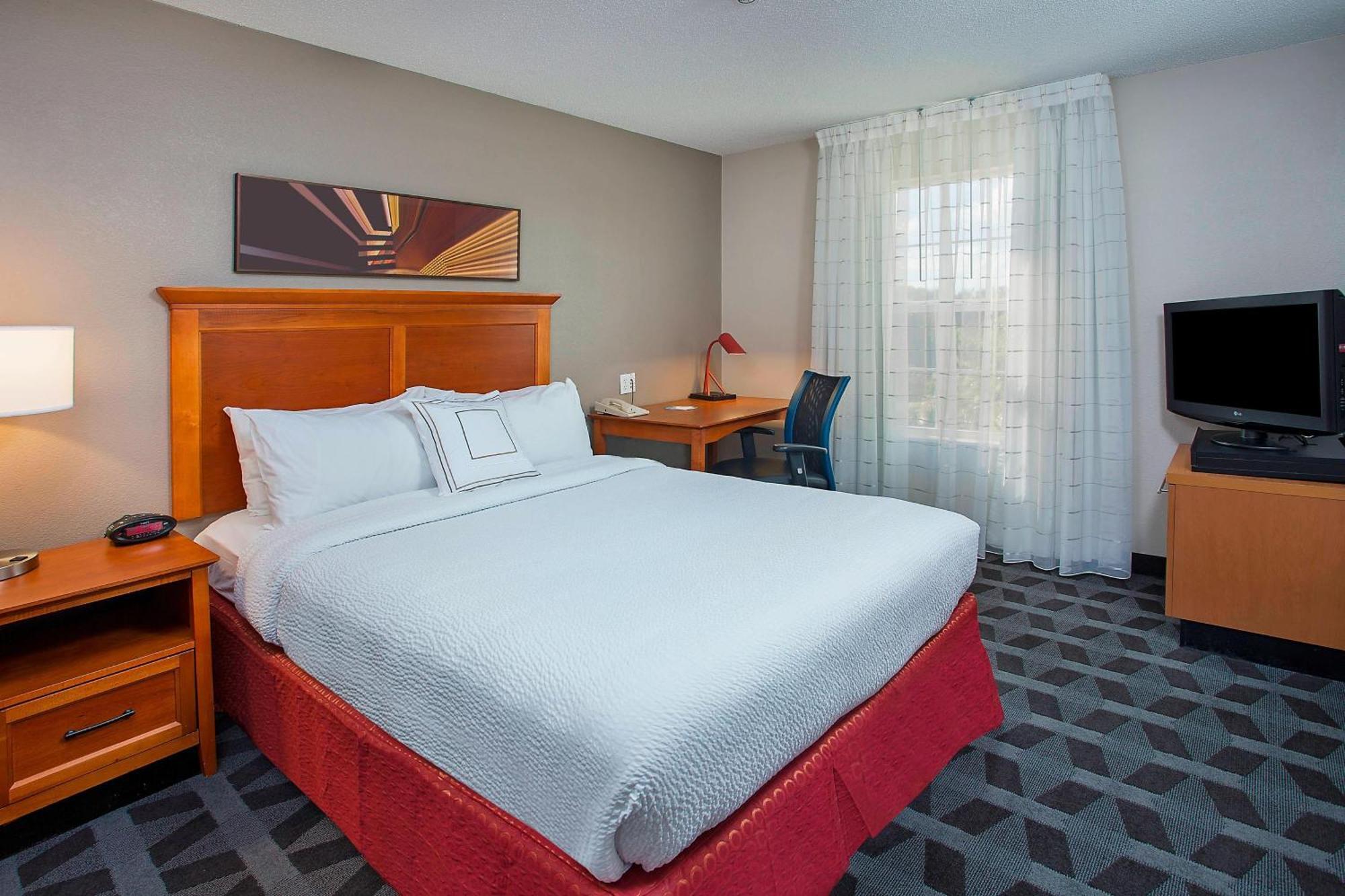 Towneplace Suites Knoxville Cedar Bluff Экстерьер фото
