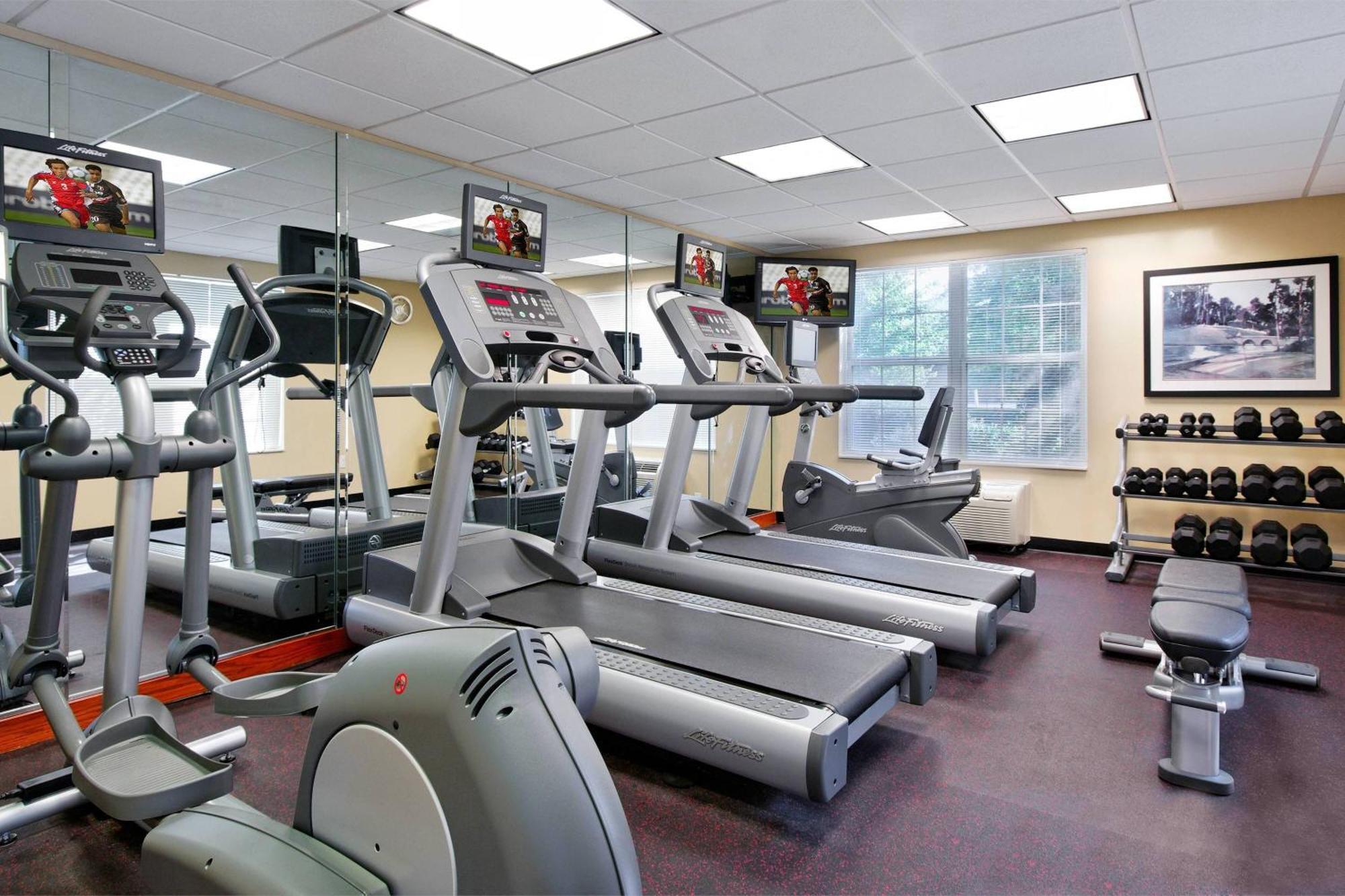 Towneplace Suites Knoxville Cedar Bluff Экстерьер фото