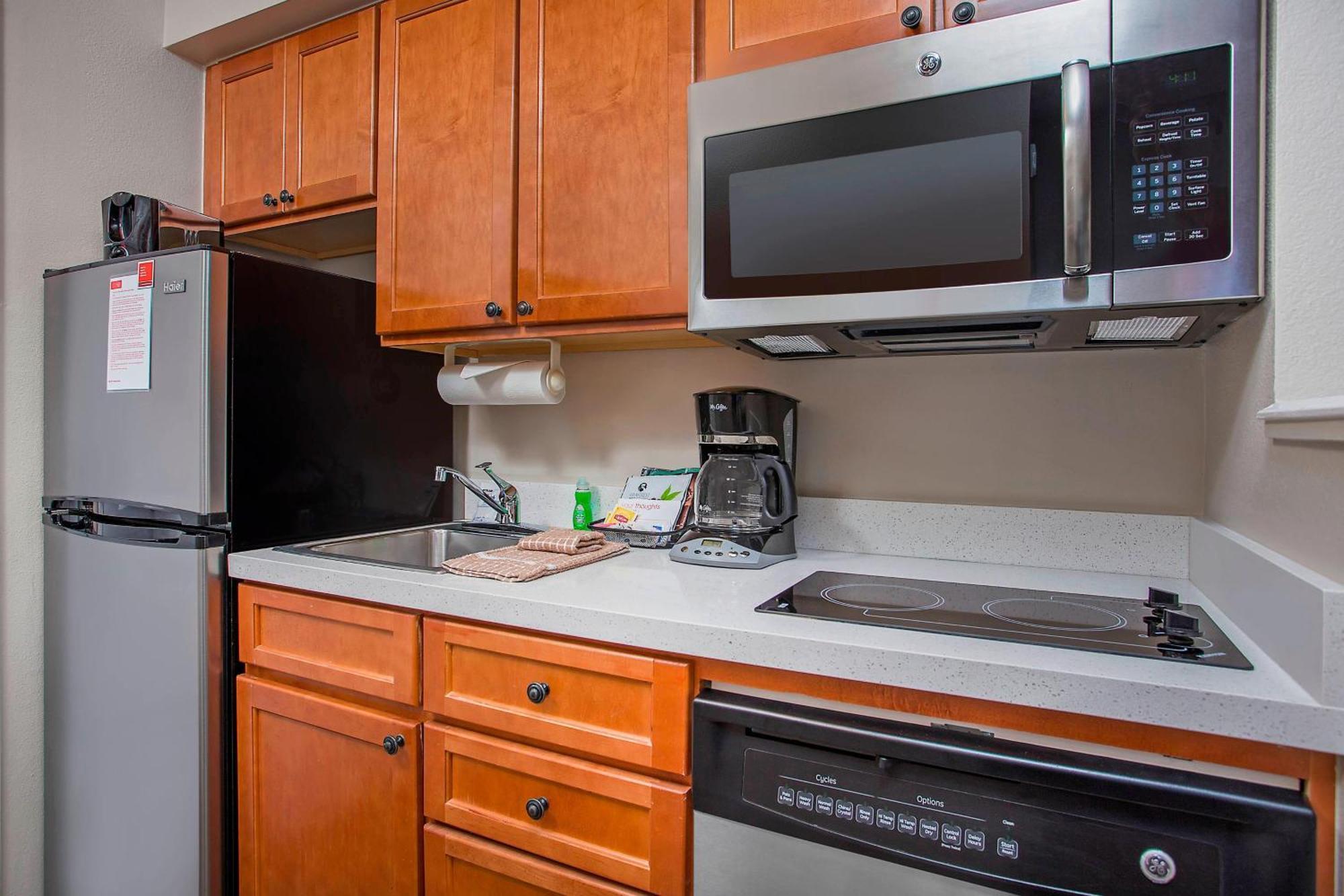 Towneplace Suites Knoxville Cedar Bluff Экстерьер фото