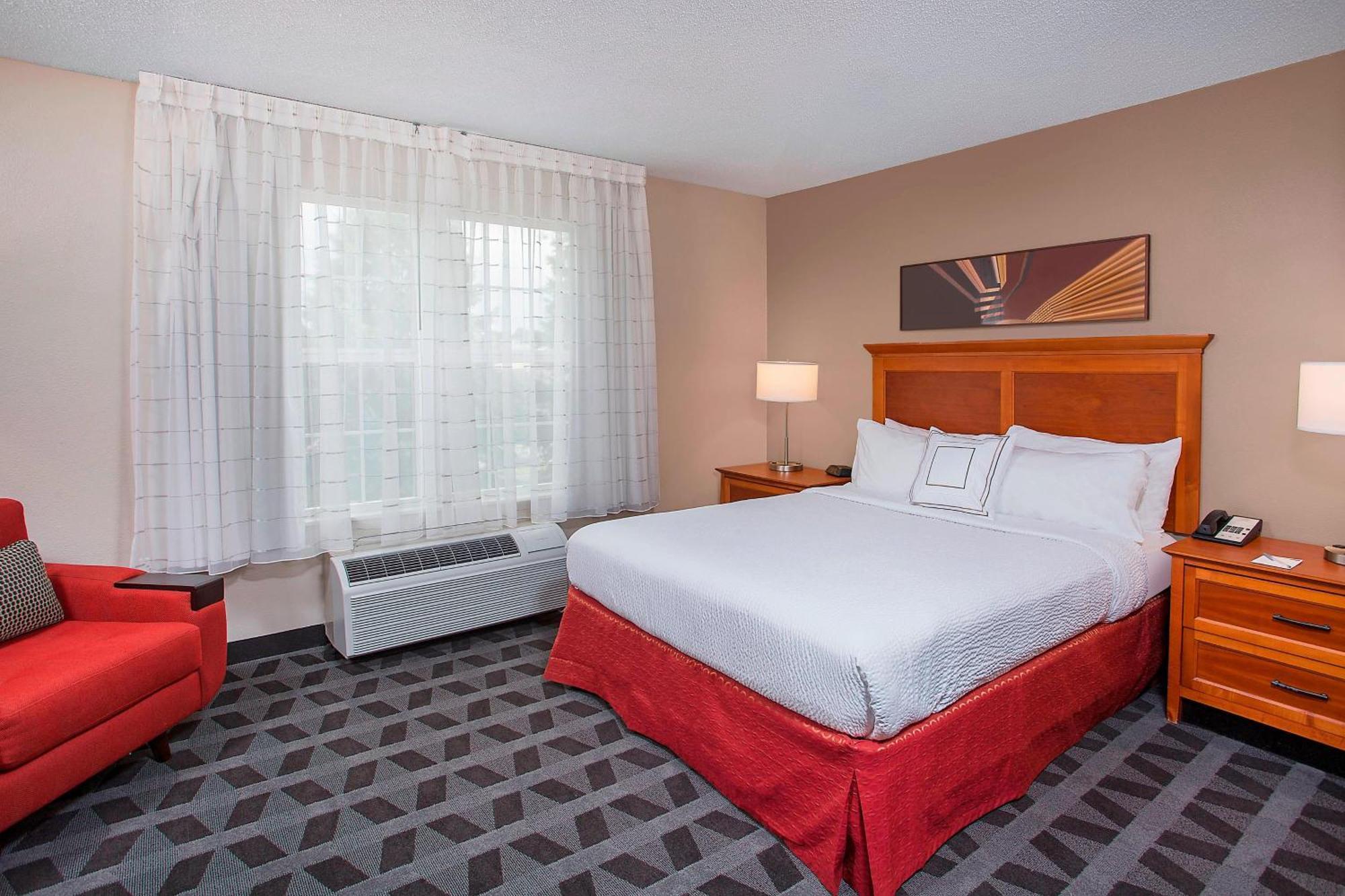 Towneplace Suites Knoxville Cedar Bluff Экстерьер фото